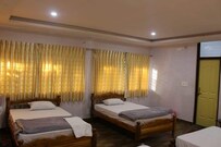 Gavikal Club & Resort, Chikmagalur Gavikal Club & Resort, Chikmagalur