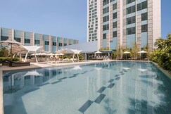 Crimson Hotel Filinvest City Manila, Metro Manila Crimson Hotel Filinvest City Manila, Metro Manila