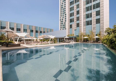 Quest Plus Filinvest City Manila