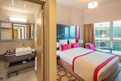 ADAGIO PREMIUM DUBAI AL BARSHA, Abu Dhabi ADAGIO PREMIUM DUBAI AL BARSHA, Abu Dhabi
