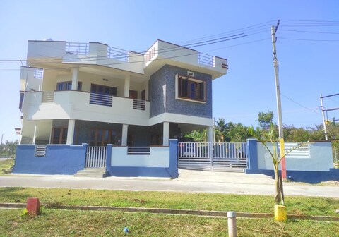 MISTY COORG HOME STAY