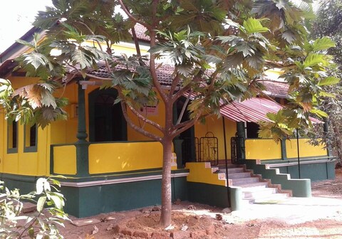 St.Anthony Holiday Homes