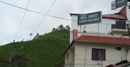 HILLCREST, Munnar HILLCREST, Munnar