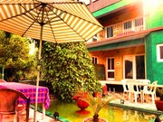 Nigeen Residency Resort, Srinagar Nigeen Residency Resort, Srinagar