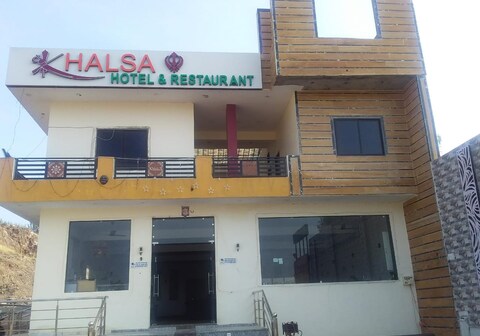 Khalsa Hotel And Restaurant