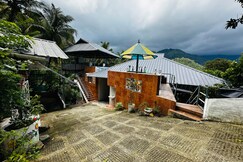 Deep Rich Farm Villa, Munnar Deep Rich Farm Villa, Munnar