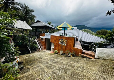 Deep Rich Farm Villa