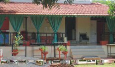 GOLD MINE FARM HOUSE, Alibagh GOLD MINE FARM HOUSE, Alibagh