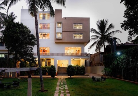 Hotel Priyadarshini Pride