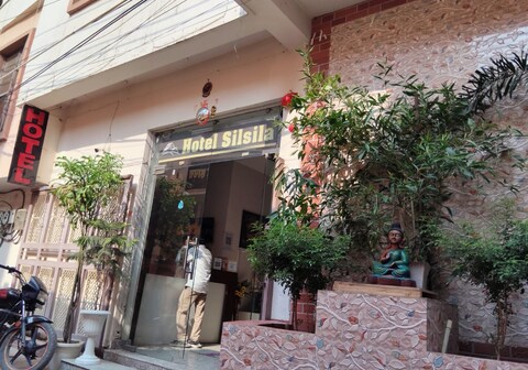 HOTEL SILSILA