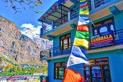 Hotel Zambhala, Sangla Hotel Zambhala, Sangla