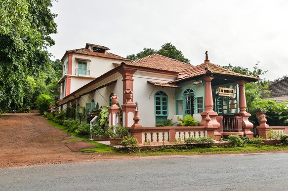 Lar Amorosa Boutique Hotel