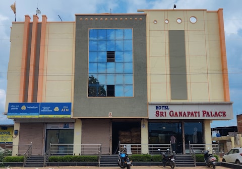 SRI GANPATI PALACE