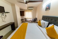 Hotel Sashi Paradise, Vijaywada Hotel Sashi Paradise, Vijaywada