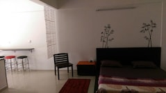 Tranquil Serviced Apartment 1C, Bangalore Tranquil Serviced Apartment 1C, Bangalore