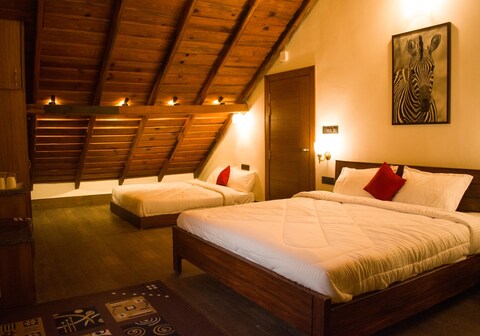 Ram Villa