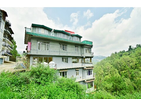 Moksh villa