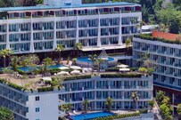 Sea Sun Sand Resort & Spa, Phuket Sea Sun Sand Resort & Spa, Phuket