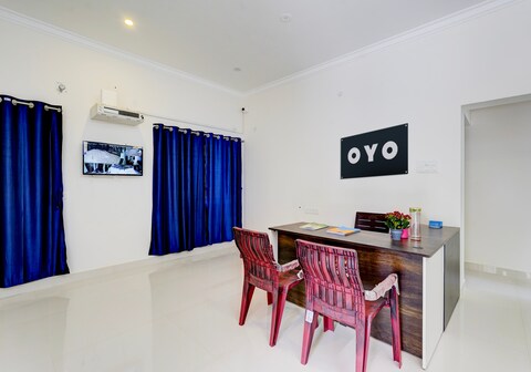 Hotel O Elegant Residency Vandalur Zoo