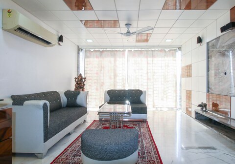 Pinaki Comfort Stay | Rooms & Caretaker