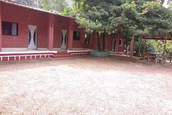 Saisadan Residency, Diveagar Saisadan Residency, Diveagar