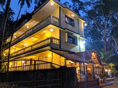 Rustic Village - By Rivasa, Goa Rustic Village - By Rivasa, Goa