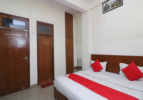 The Corbett Radiance