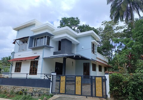 Aditi Homestay Wayanad