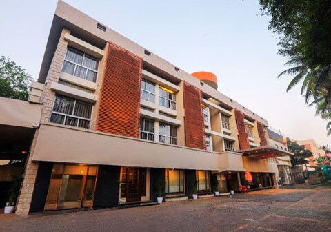 IRA by Orchid, Nashik