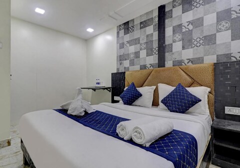 Parle inn hotel