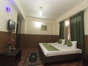 OYO 7431 Hotel Tushita, Gangtok OYO 7431 Hotel Tushita, Gangtok
