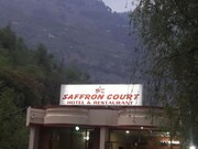 Saffron Court, Manali Saffron Court, Manali