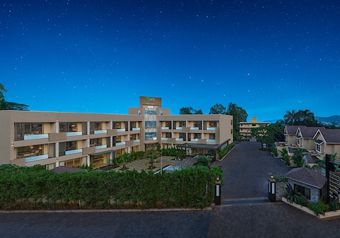 Shivsagar Resort & Spa