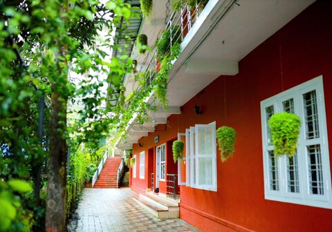 Park Place Serviced Appartments