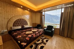 Whistling Wood Guest House, Manali Whistling Wood Guest House, Manali