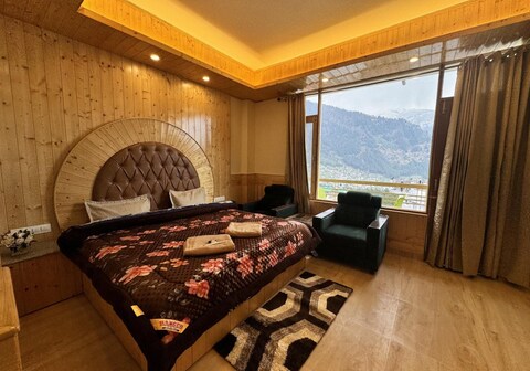 Whistling Wood Guest House