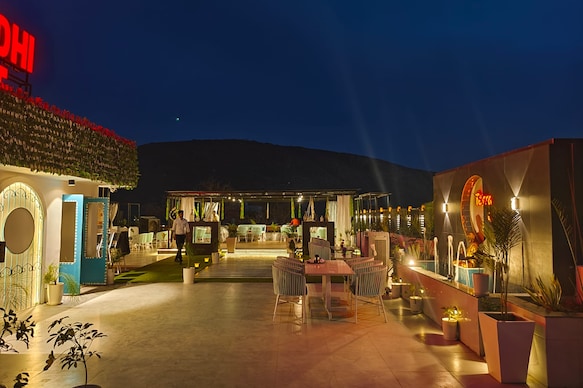 Hotel Bodhi Retreat By Basotel