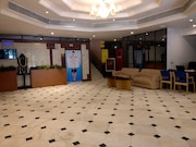 HOTEL MB INTERNATIONAL - PALACE SIDE, Mysore HOTEL MB INTERNATIONAL - PALACE SIDE, Mysore