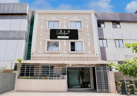 Collection O Mahape - Shilphata Road Near Industrial Area