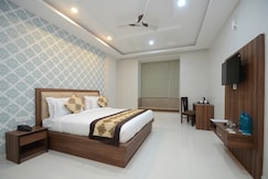 Heritage Haveli - A Stay Home, Jaipur Heritage Haveli - A Stay Home, Jaipur