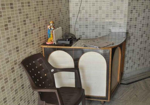 New Sanjay Guest House