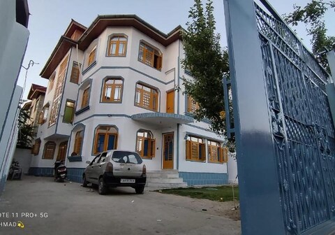 Kashmir Vintage Homestay