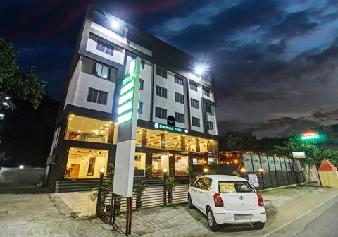 Townhouse OAK The Emerald Tree