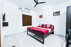 Peninsula Beach Manor, Chennai Peninsula Beach Manor, Chennai