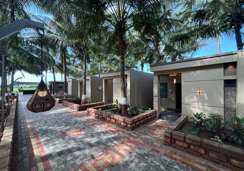 Krushnam Villa Resort