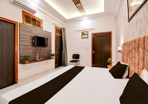 Hotel O The Limestone