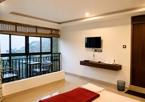 Grand Munnar Rooms