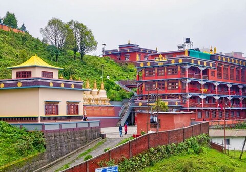 Yes Homes Manjushree