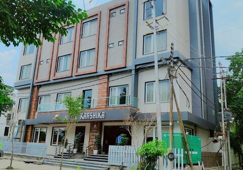 Hotel Kaashika