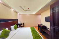 Treebo Vedanta, Kolkata Treebo Vedanta, Kolkata